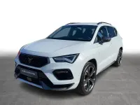 Gebraucht Cupra Ateca VZ 300 PS (220 kW) 2023 Weiß SUV