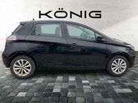 Second-hand Renault Zoe Experience 80 kW (109 CP) 2022 Negru Hatchback