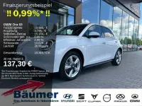 Gebraucht Ora 03 125 kW (171 PS) 2023 Weiß Kleinwagen