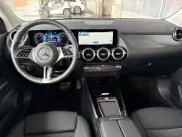 Gebraucht Mercedes GLA200 Advanced 163 PS (119 kW) 2024 Lack spektralblau SUV