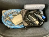 Gebraucht Tesla Model S Standard Range 244 kW (333 PS) 2019 Grau Kleinwagen