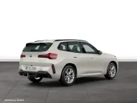Gebraucht BMW X3 197 PS (144 kW) 2026 Dune grey metallic SUV