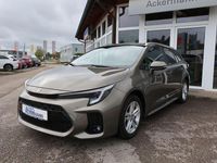 Gebraucht Suzuki Swace Comfort+ 132 PS (97 kW) 2024 Grau Kombi