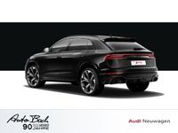 gebraucht Audi RS Q8 tiptronic HEADUP RS DYNAMIK ASSISTENZPAKET