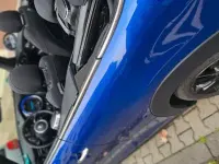 Occasion Mini ONE 102 ch (75 kW) 2018 Bleue Citadine