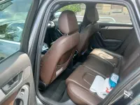 Gebraucht Audi A4 150 PS (110 kW) 2015 Grau Kombi