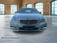 Gebraucht Mercedes E350 265 PS (194 kW) 2011 Palladiumsilber metallic Kombi
