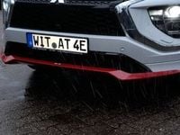 Gebraucht Mitsubishi Eclipse Cross Plus 98 PS (72 kW) 2024 Weiß SUV