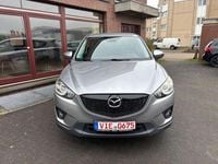 Gebraucht Mazda CX-5 Center-Line 150 PS (110 kW) 2013 Grau SUV