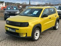 Neu Fiat Grande Panda Red 83 kW (113 PS) 2025 Gelb Kleinwagen