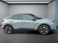 Neu Citroën C4 131 PS (96 kW) 2025 Grün SUV