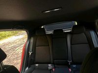 Gebraucht Mazda 3 Selection 150 PS (110 kW) 2021 Rot Limousine