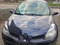 Gebraucht Renault Clio III 88 PS (64 kW) 2006 Andere farben Kleinwagen
