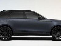 Neu Land Rover Range Rover Velar 300 PS (220 kW) 2026 Varesine blue SUV