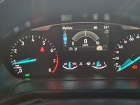 Gebraucht Ford Puma 125 PS (91 kW) 2020 Schwarz SUV