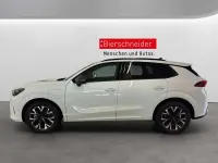 Gebraucht Cupra Terramar 204 PS (150 kW) 2025 Weiss SUV