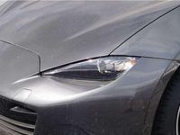 Gebraucht Mazda MX5 Kazari 184 PS (135 kW) 2023 Machine grey Cabrio