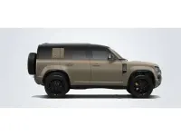 Neu Land Rover Defender 634 PS (466 kW) 2026 Braun SUV