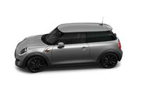 Gebraucht Mini Cooper 136 PS (100 kW) 2019 Grau Kleinwagen