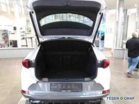 Second-hand Cupra Formentor VZ 310 CP (228 kW) 2023 Alb SUV