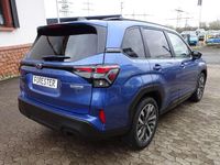 Neu Subaru Forester Platinum 136 PS (100 kW) 2026 River rock pearl SUV