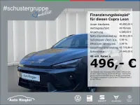 Neu Cupra Leon 150 PS (110 kW) 2026 Grau Kombi