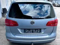 Brugt VW Sharan 140 HK (102 kW) 2012 Grå MPV