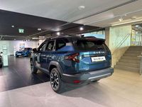 Gebraucht Dacia Bigster Journey 109 PS (80 kW) 2025 Indigoblau SUV