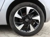 Occasion Opel Corsa-e 100 kW (136 ch) 2022 Gris Citadine