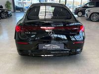 Gebraucht Mercedes 350 AMG 260 kW (354 PS) 2025 Schwarz Limousine