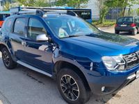 gebraucht Dacia Duster 1.2 TCe 125 4x2 Lauréate Lauréate