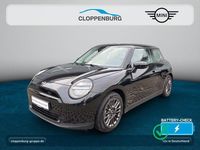 Gebraucht Mini Cooper Essential 135 kW (184 PS) 2024 Schwarz Kleinwagen