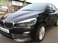 gebraucht BMW 218 Gran Tourer 2 218 i Advantage UVP: 43.860,02 €