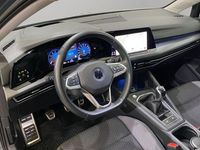 Gebraucht VW Golf VIII Active 150 PS (110 kW) 2022 Grau Limousine