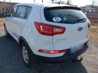 Gebraucht Kia Sportage 135 PS (99 kW) 2013 SUV