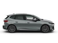 gebraucht BMW 220 Active Tourer M Sport ehem. UPE 49.480€ Sportpaket HUD AD Navi digitales Cockpit Soundsystem