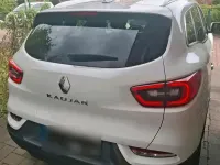 Gebraucht Renault Kadjar 140 PS (102 kW) 2022 Weiß SUV