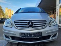 gebraucht Mercedes B200 B 200 B -Klasse