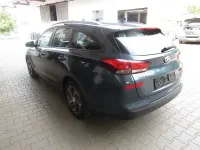Gebraucht Hyundai i30 Comfort 120 PS (88 kW) 2024 Blau Kombi