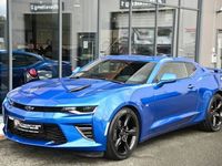 gebraucht Chevrolet Camaro V8 Aut. Magnetic Ride* Klappenabgasanlage