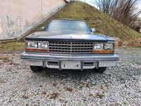 gebraucht Cadillac Seville Elegante *5,7l*350cid*V8*