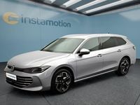 Gebraucht VW Passat 272 PS (200 kW) 2024 Silber Kombi
