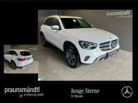 Gebraucht Mercedes GLC300e AMG 2021 Andere SUV