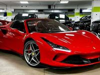 gebraucht Ferrari F8 SPYDER DAYTONASEAT CARBON P-DISPLAY LIFT FULL