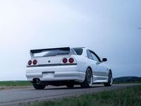 Gebraucht Nissan Skyline 272 PS (200 kW) 2018 Weiß Limousine