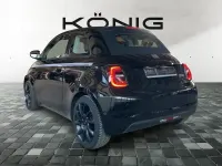 Gebraucht Fiat 500e 86 kW (118 PS) 2023 Colore esterno Cabrio