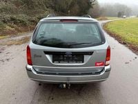 Second-hand Ford Focus 101 CP (74 kW) 2004 Gri Break
