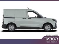 Neu Ford Transit Trend 101 PS (74 kW) 2025 Weiß Van / Kleinbus