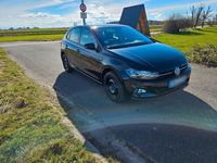 gebraucht VW Polo Kleinwagen