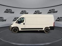 Neu Fiat Ducato 103 PS (75 kW) 2026 Weiß Van